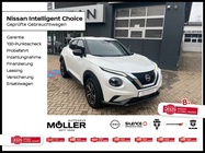 Nissan Juke 2024