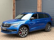 Skoda Kodiaq 2020