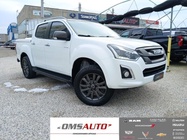 Isuzu D-Max 2019