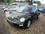 Volkswagen New Beetle 2003