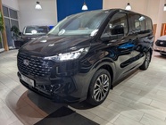 Ford Tourneo Custom 2025