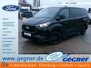 Ford Tourneo Custom 2026