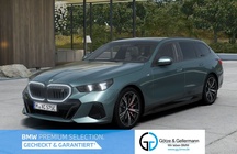 BMW i5 2025