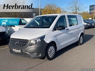 Mercedes-Benz Vito 2022