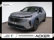 Peugeot 3008 2025