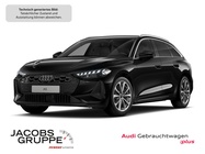 Audi A5 2025