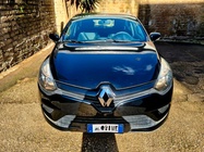 Renault Clio 2017