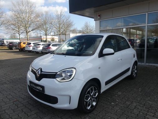 Renault Twingo 2020