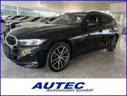 BMW 3 Series 2024