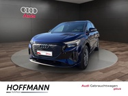 Audi Q4 e-tron 2023