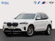 BMW X3 2023