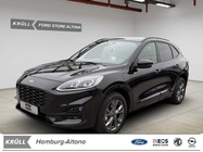 Ford Kuga 2023