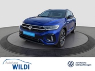 Volkswagen T-Roc 2024