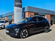 Hyundai Kona 2025