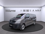 Opel Vivaro 2024