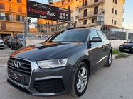 Audi Q3 2017