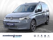 Volkswagen Caddy 2024