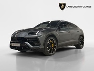 Lamborghini Urus 2019