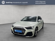 Audi A1 2024