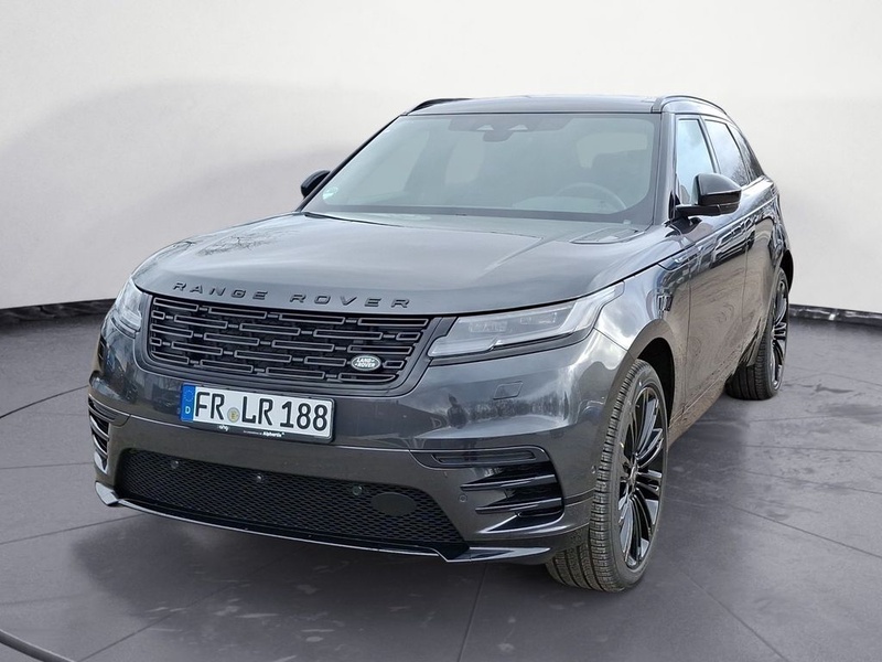 Land Rover Velar
