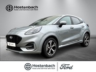Ford Puma 2025