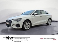 Audi A3 2021