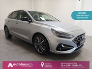 Hyundai i30 2022