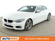 BMW 4 Series 2019