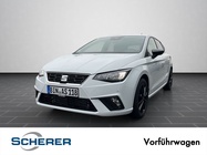 Seat Ibiza 2026