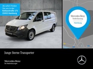 Mercedes-Benz Vito 2023