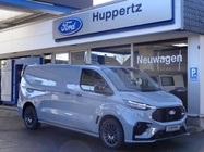 Ford Transit Custom 2026