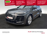 Audi Q6 e-tron 2025