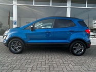 Ford EcoSport 2019