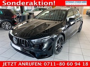 Mercedes-Benz A-Class 2024