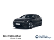 Volkswagen ID.7 2024