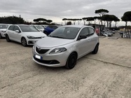 Lancia Ypsilon 2021