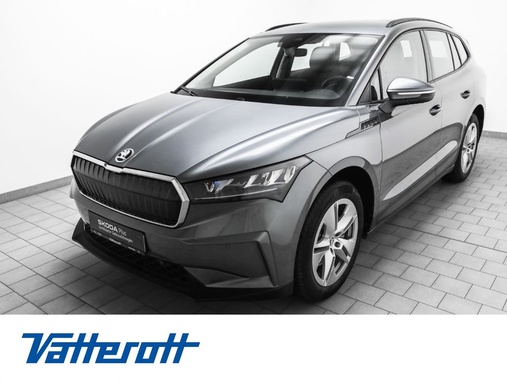 Skoda Enyaq 2023