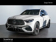 Mercedes-Benz GLC-Class 2025
