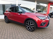 Seat Arona 2020