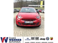 Fiat 600e 2025