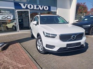 Volvo XC40 2019