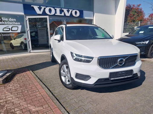 Volvo XC40 2019