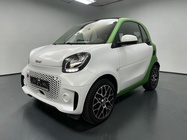 Smart ForTwo 2021