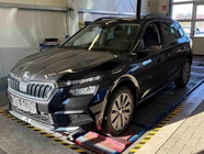 Skoda Kamiq 2021
