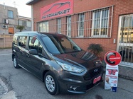 Ford Tourneo Connect 2019