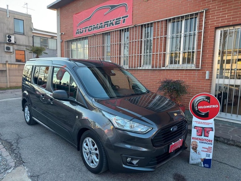Ford Tourneo Connect