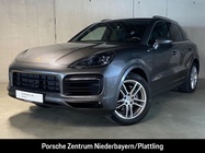 Porsche Cayenne 2023