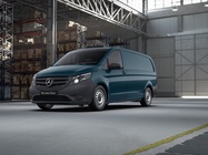 Mercedes-Benz Vito 2022