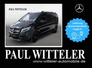Mercedes-Benz V-Class 2020