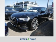 Audi A6 2023